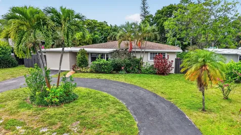 633 NW 30th Street Wilton Manors FL 33311