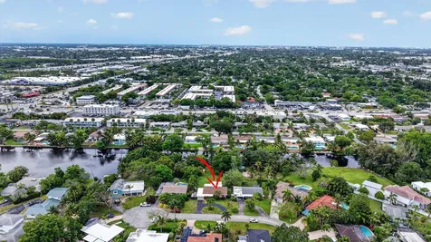 633 NW 30th Street Wilton Manors FL 33311