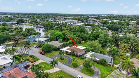 633 NW 30th Street Wilton Manors FL 33311