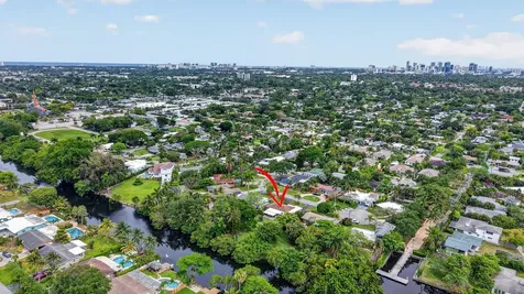 633 NW 30th Street Wilton Manors FL 33311