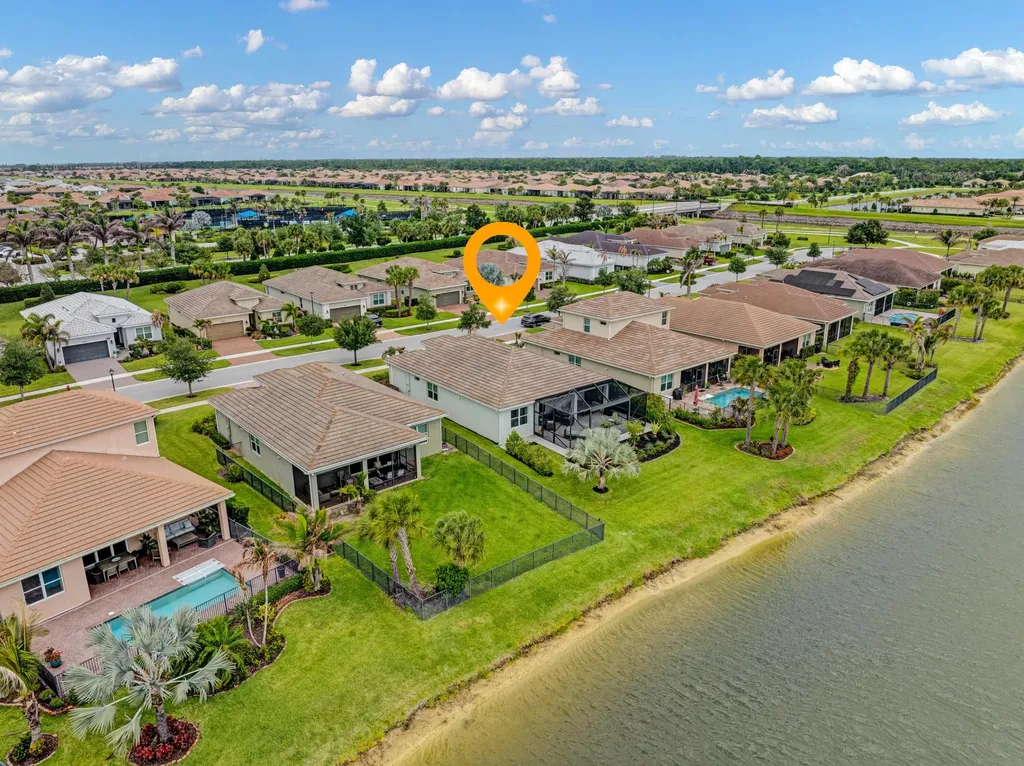 8765 SW Vico Way Port St Lucie FL 34987