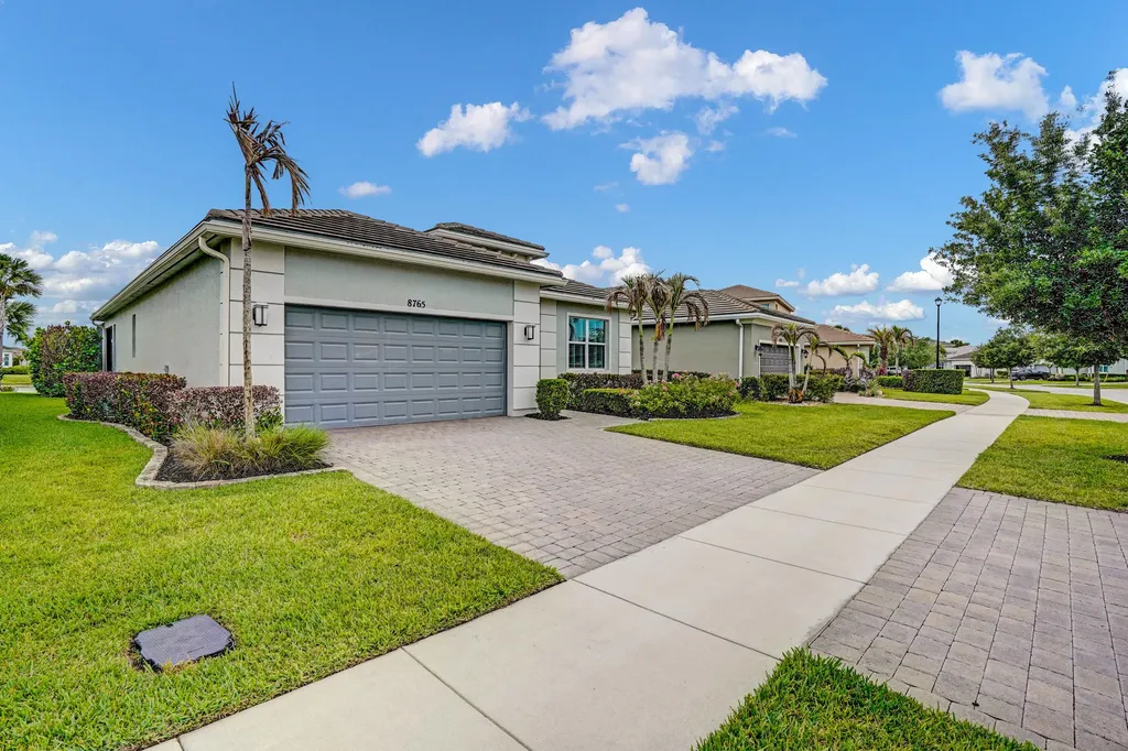 8765 SW Vico Way Port St Lucie FL 34987