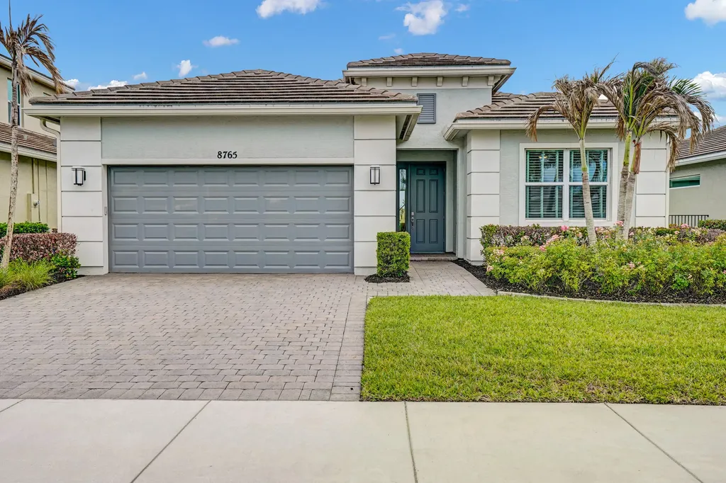 8765 SW Vico Way Port St Lucie FL 34987