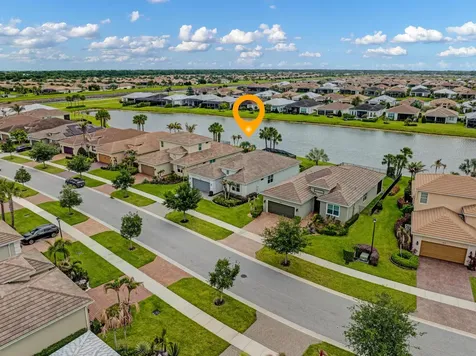 8765 SW Vico Way Port St Lucie FL 34987