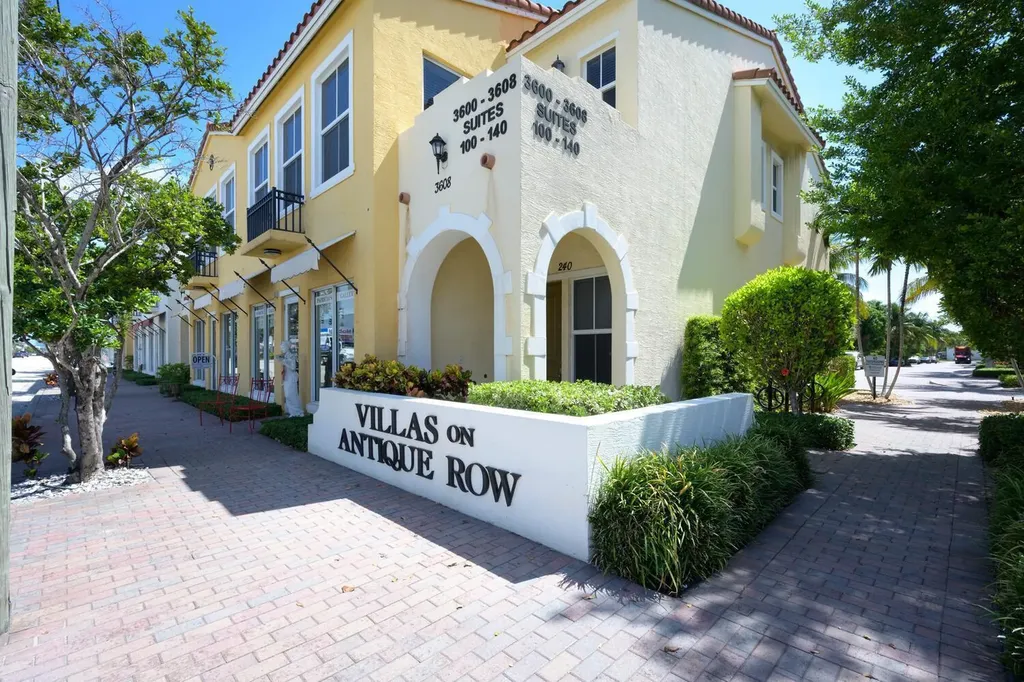 3602 S Dixie Highway West Palm Beach FL 33405