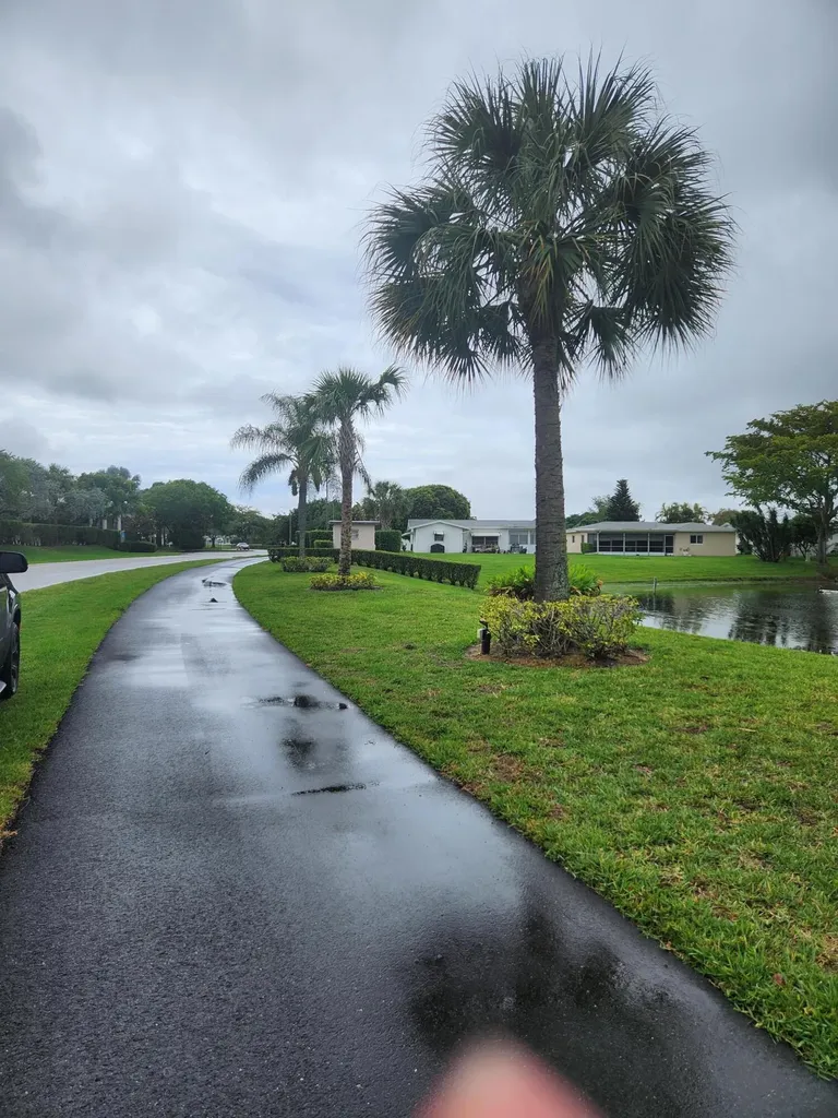 5421 Mariesa Avenue West Palm Beach FL 33417