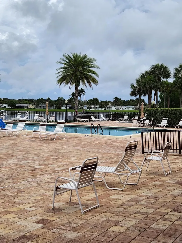 5421 Mariesa Avenue West Palm Beach FL 33417