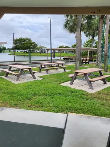 5421 Mariesa Avenue West Palm Beach FL 33417