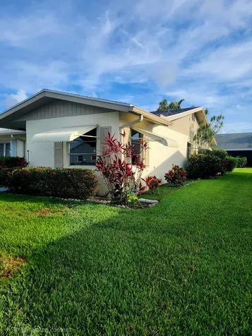 5421 Mariesa Avenue West Palm Beach FL 33417