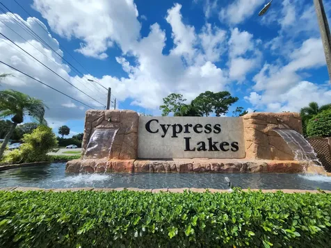 5421 Mariesa Avenue West Palm Beach FL 33417