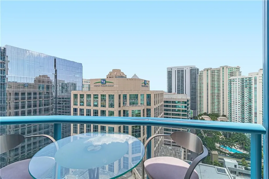333 Las Olas Way Fort Lauderdale FL 33301