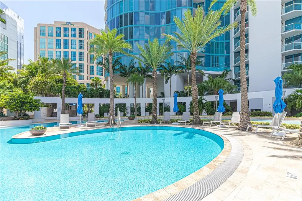 333 Las Olas Way Fort Lauderdale FL 33301