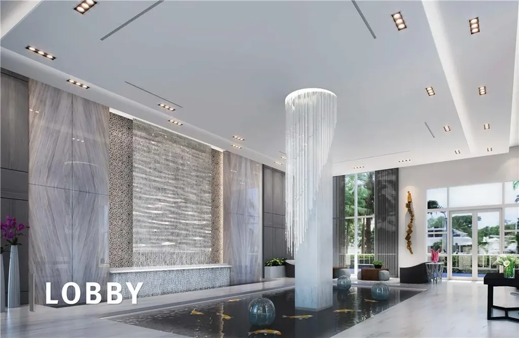 333 Las Olas Way Fort Lauderdale FL 33301