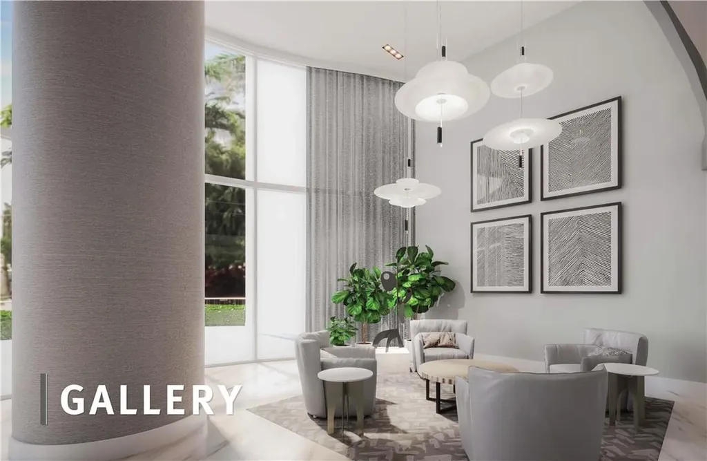 333 Las Olas Way Fort Lauderdale FL 33301