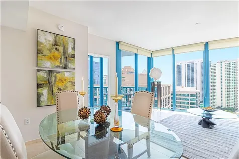333 Las Olas Way Fort Lauderdale FL 33301