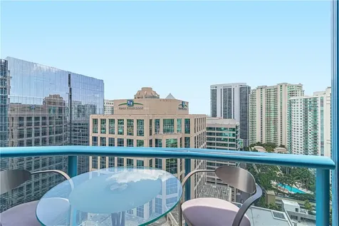 333 Las Olas Way Fort Lauderdale FL 33301