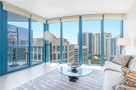 333 Las Olas Way Fort Lauderdale FL 33301