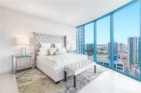 333 Las Olas Way Fort Lauderdale FL 33301