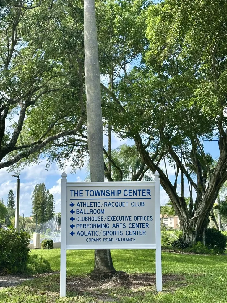 2908 S Carambola Circle Circle S Coconut Creek FL 33066