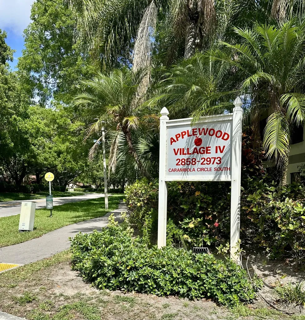 2908 S Carambola Circle Circle S Coconut Creek FL 33066