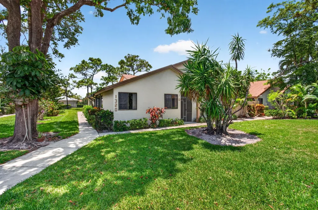 1320 NW 29th Avenue Delray Beach FL 33445