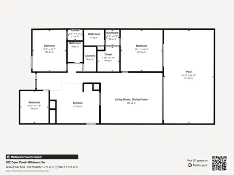 302 Deer Creek Wildwood Lane E Deerfield Beach FL 33442