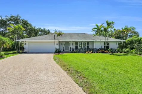 20 Bunker Place Tequesta FL 33469