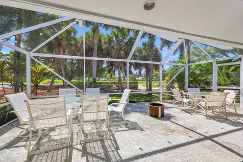 20 Bunker Place Tequesta FL 33469