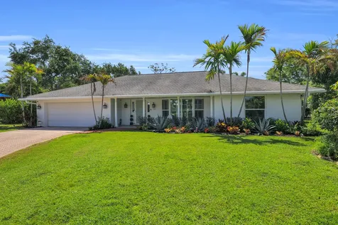 20 Bunker Place Tequesta FL 33469