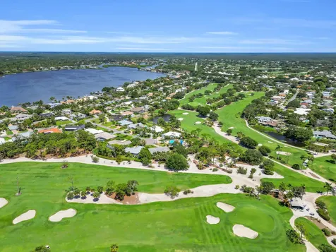 20 Bunker Place Tequesta FL 33469