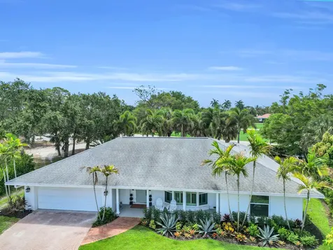 20 Bunker Place Tequesta FL 33469
