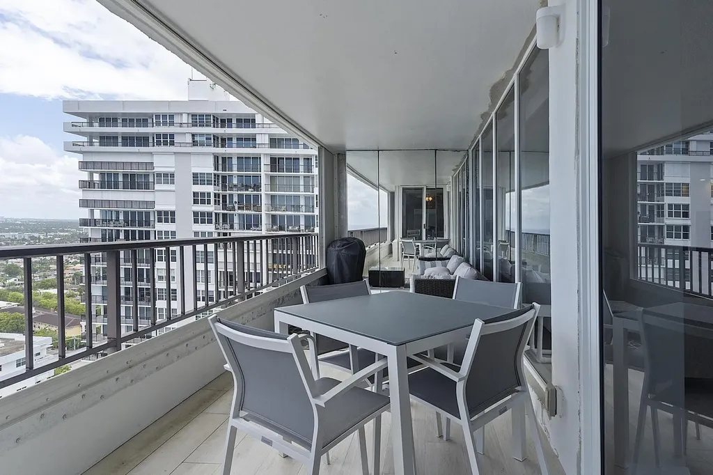 4280 Galt Ocean Drive Fort Lauderdale FL 33308