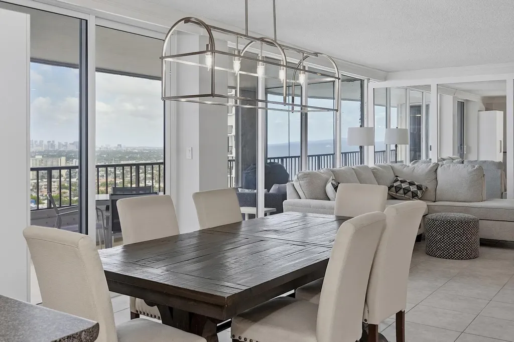 4280 Galt Ocean Drive Fort Lauderdale FL 33308