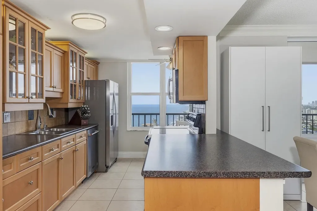 4280 Galt Ocean Drive Fort Lauderdale FL 33308