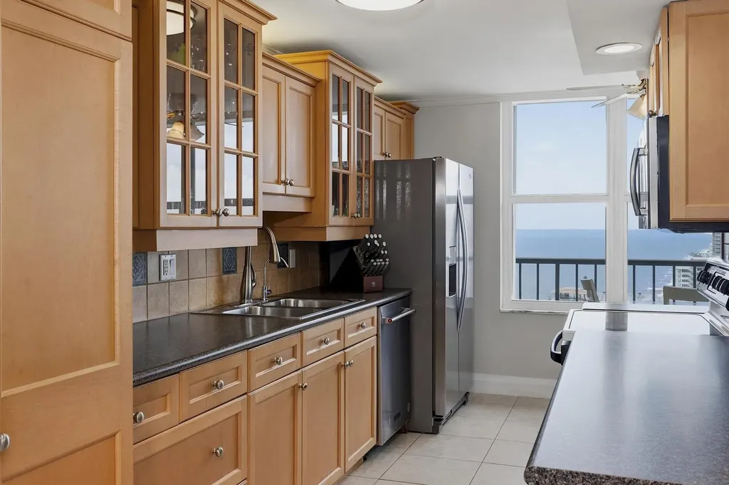 4280 Galt Ocean Drive Fort Lauderdale FL 33308