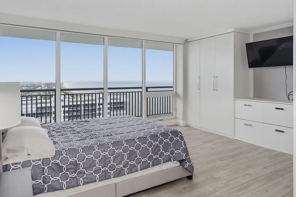 4280 Galt Ocean Drive Fort Lauderdale FL 33308