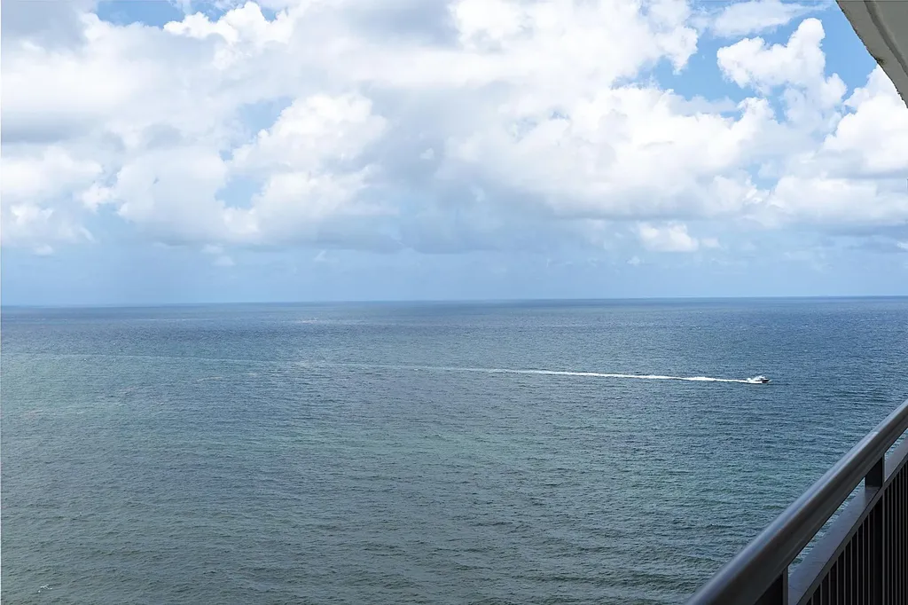 4280 Galt Ocean Drive Fort Lauderdale FL 33308