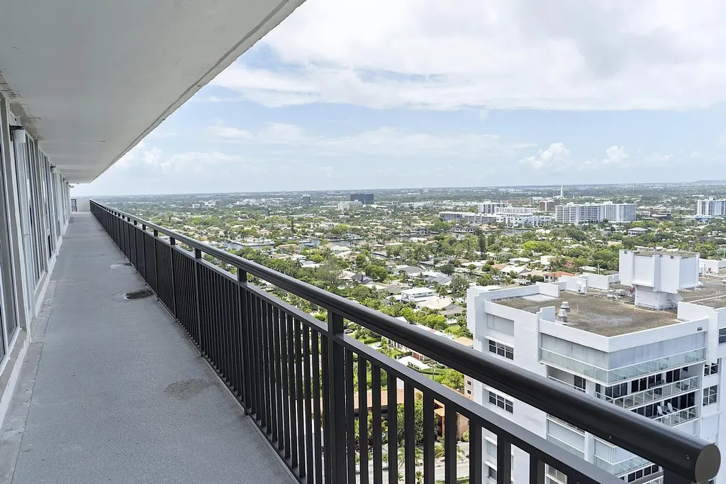 4280 Galt Ocean Drive Fort Lauderdale FL 33308