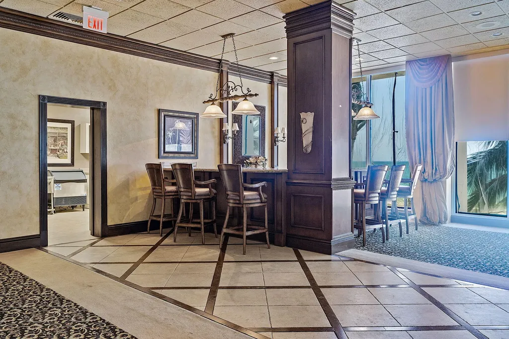 4280 Galt Ocean Drive Fort Lauderdale FL 33308