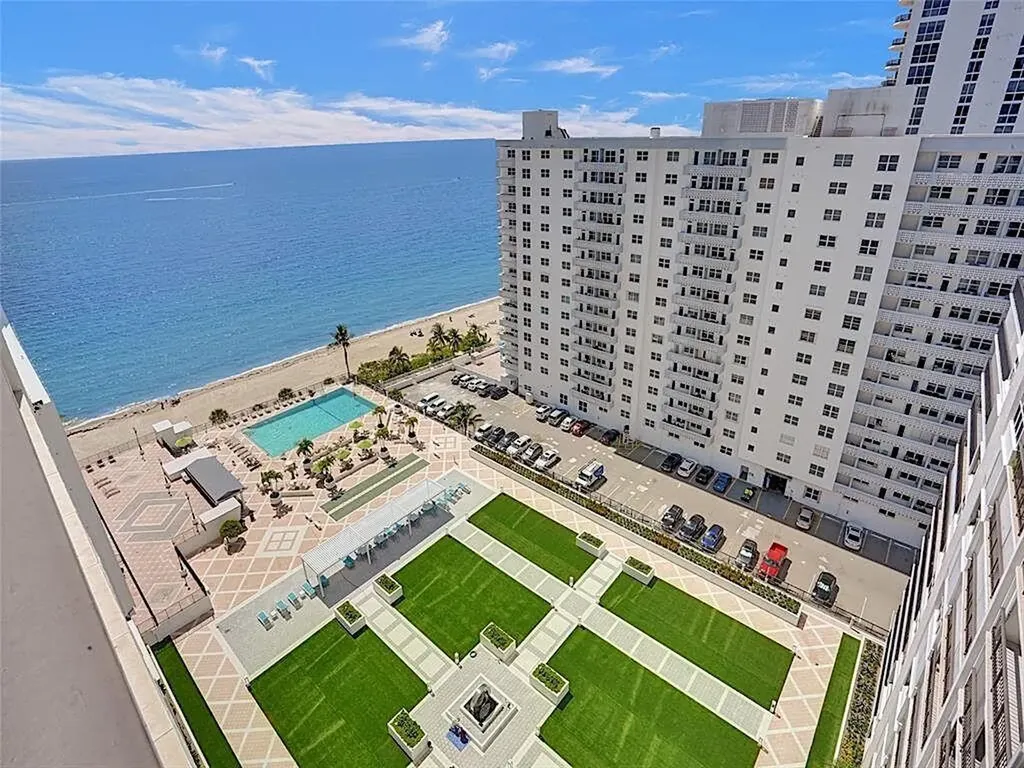 4280 Galt Ocean Drive Fort Lauderdale FL 33308