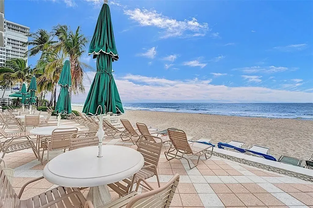 4280 Galt Ocean Drive Fort Lauderdale FL 33308