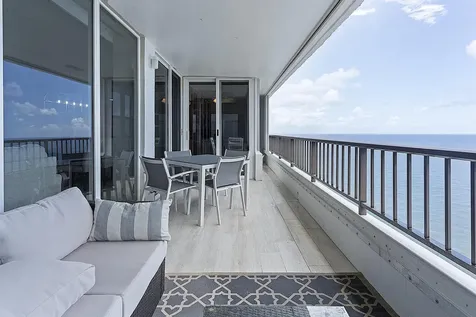4280 Galt Ocean Drive Fort Lauderdale FL 33308