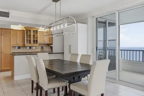 4280 Galt Ocean Drive Fort Lauderdale FL 33308