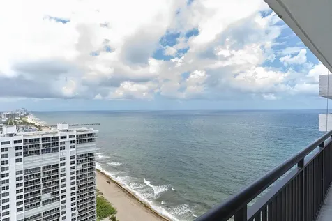 4280 Galt Ocean Drive Fort Lauderdale FL 33308