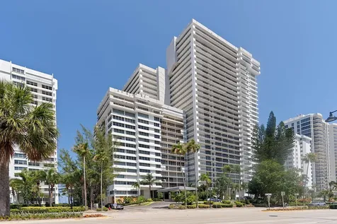 4280 Galt Ocean Drive Fort Lauderdale FL 33308
