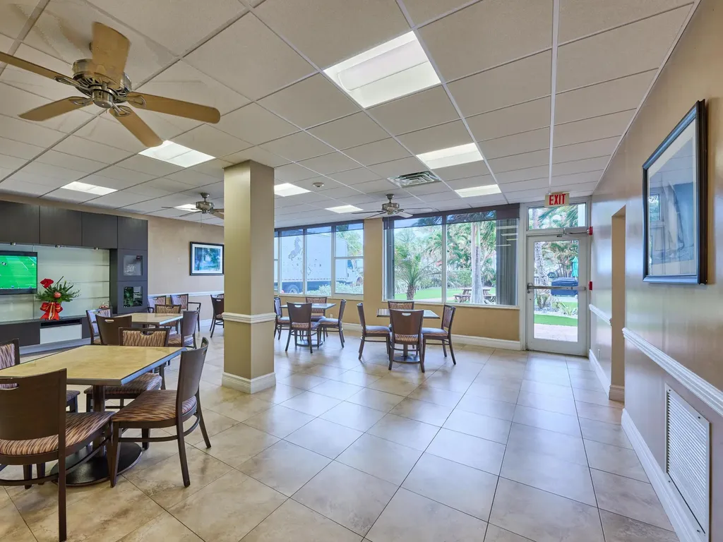 305 N Pompano Beach Boulevard Pompano Beach FL 33062