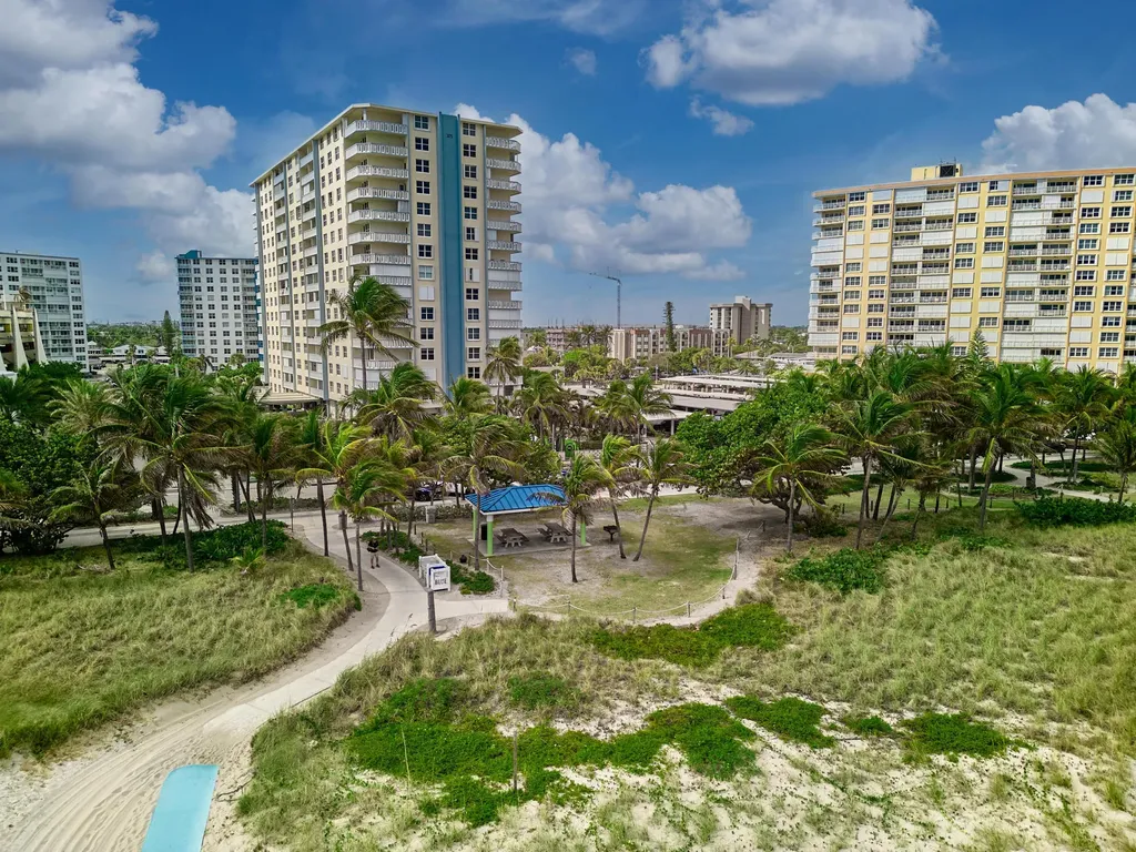 305 N Pompano Beach Boulevard Pompano Beach FL 33062