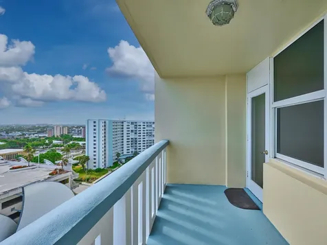 305 N Pompano Beach Boulevard Pompano Beach FL 33062