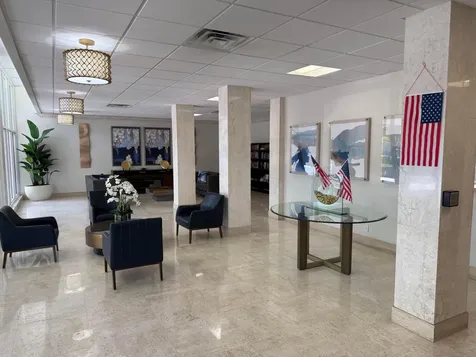 305 N Pompano Beach Boulevard Pompano Beach FL 33062