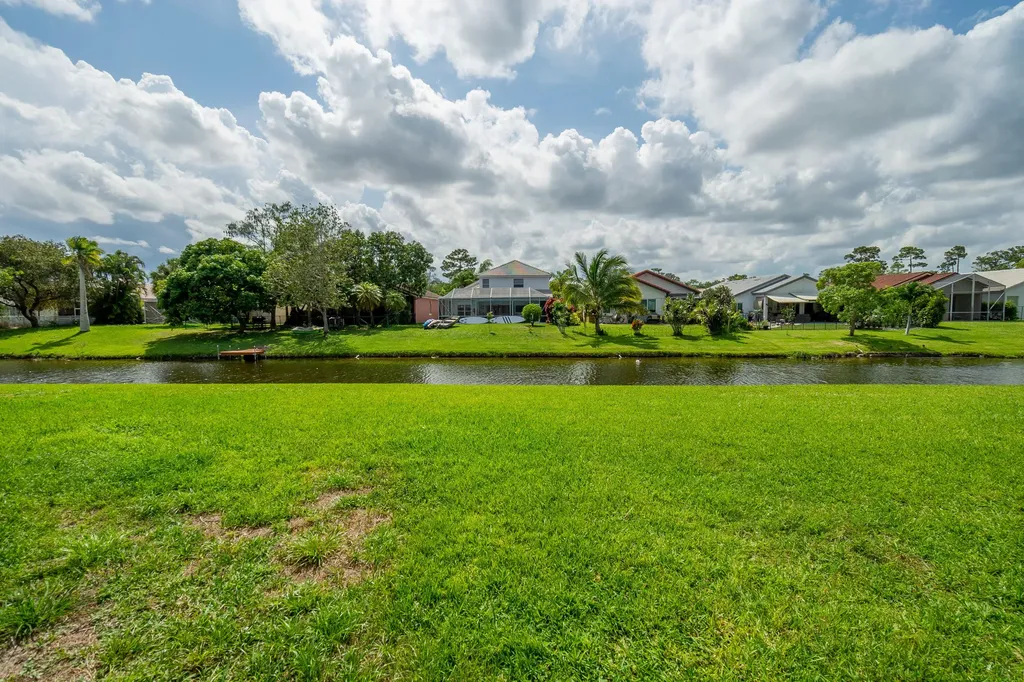 12858 Spinnaker Lane Wellington FL 33414
